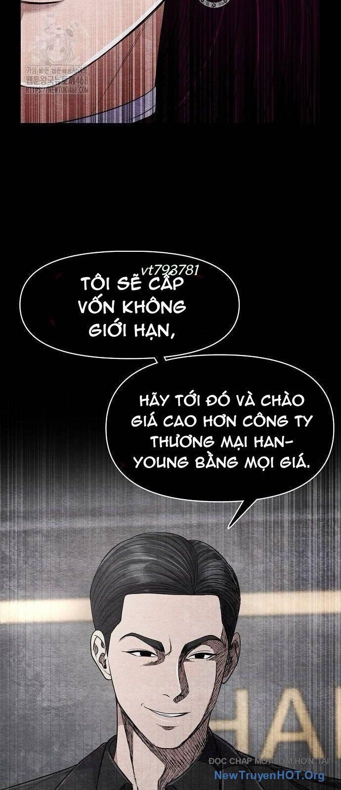 Nhân Viên Thực Tập Kim Cheolsu - chap105 - Trang 79